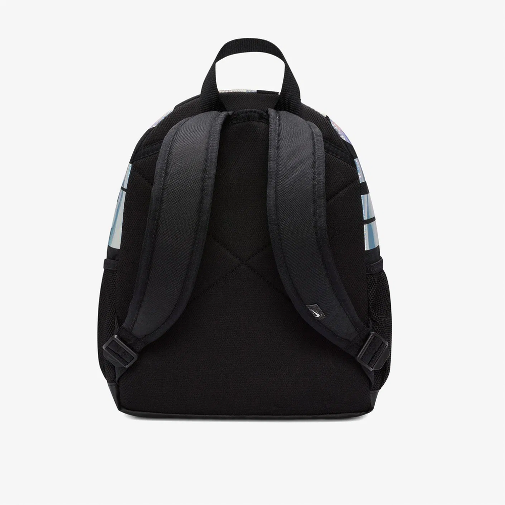 DR6091-017 Рюкзак Nike Y Brasilia JDI Mini BKPK