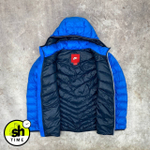 Микропуховик Nike