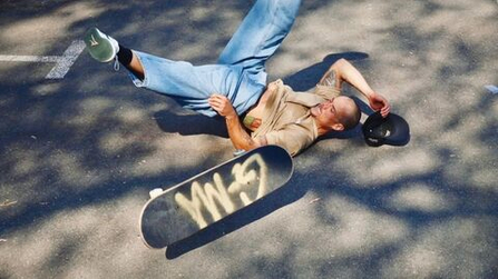 Крис Джослин