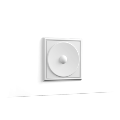 Декоративная стеновая панель Orac Decor W122 Duropolymer