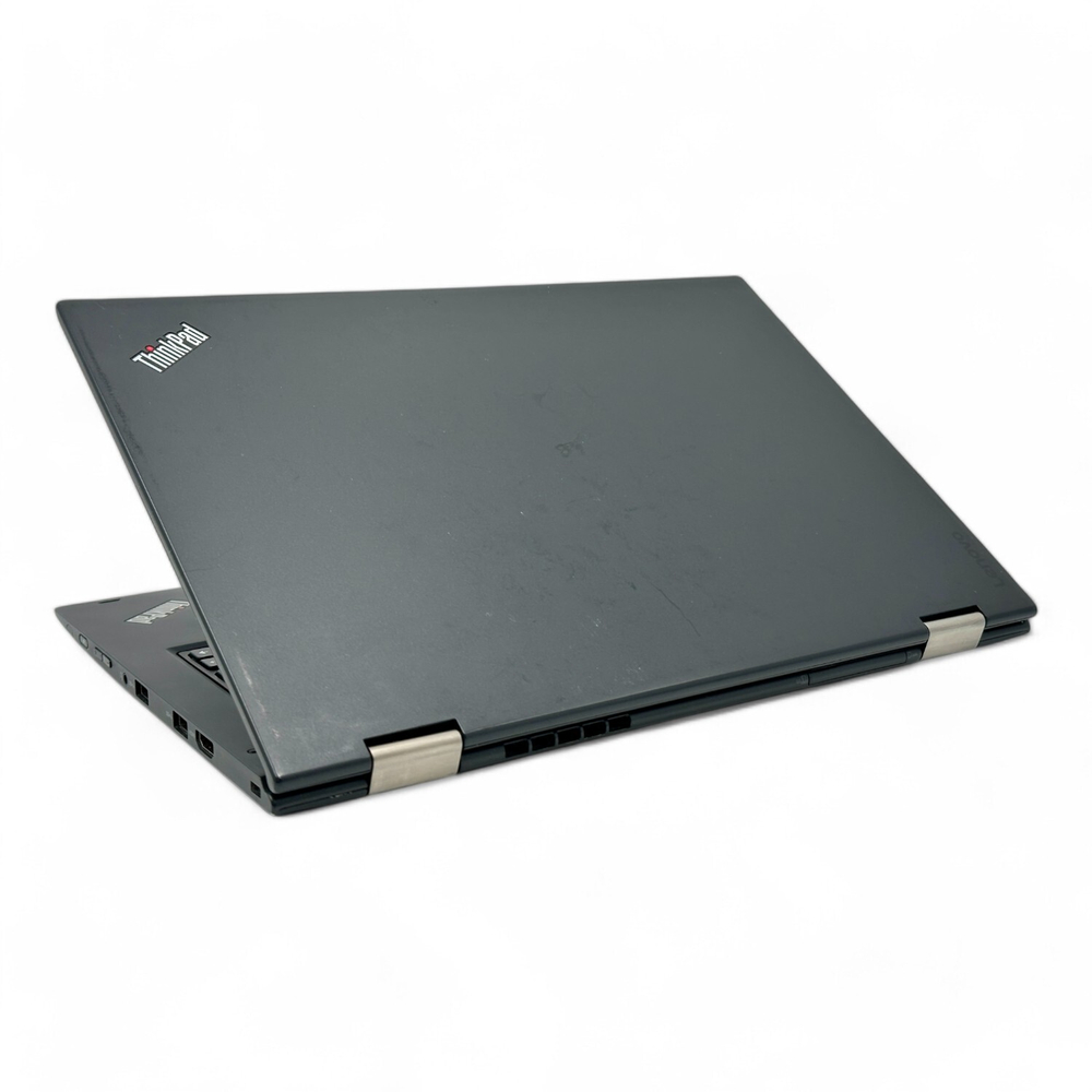 ThinkPad X1 Yoga Gen 1