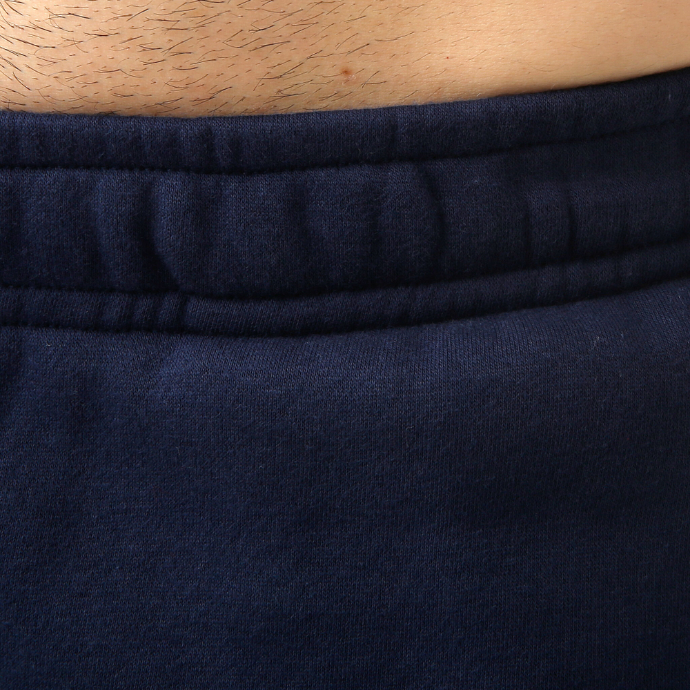 Мужские теннисные штаны Nike Sportswear Club Fleece Training Pants Men - Blue, White