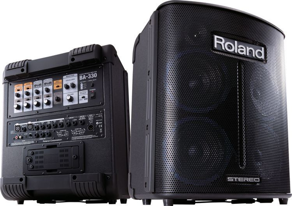 ROLAND CB-BA330 чехол для BA-330