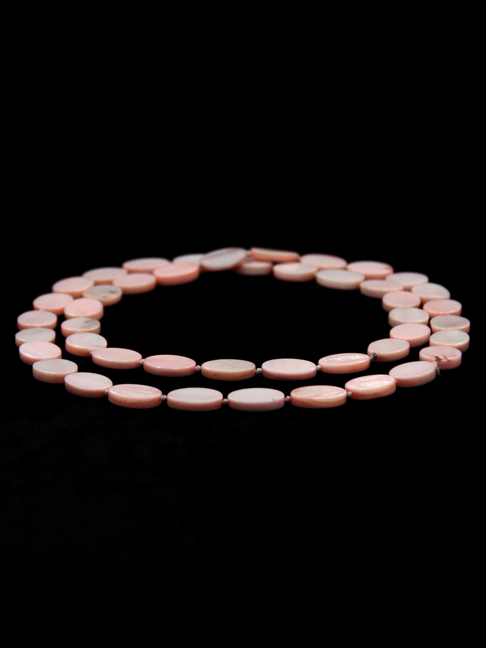 Бусы из Перламутра pebu005-ov-90