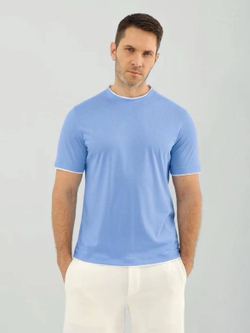 Футболка Brunello Cucinelli