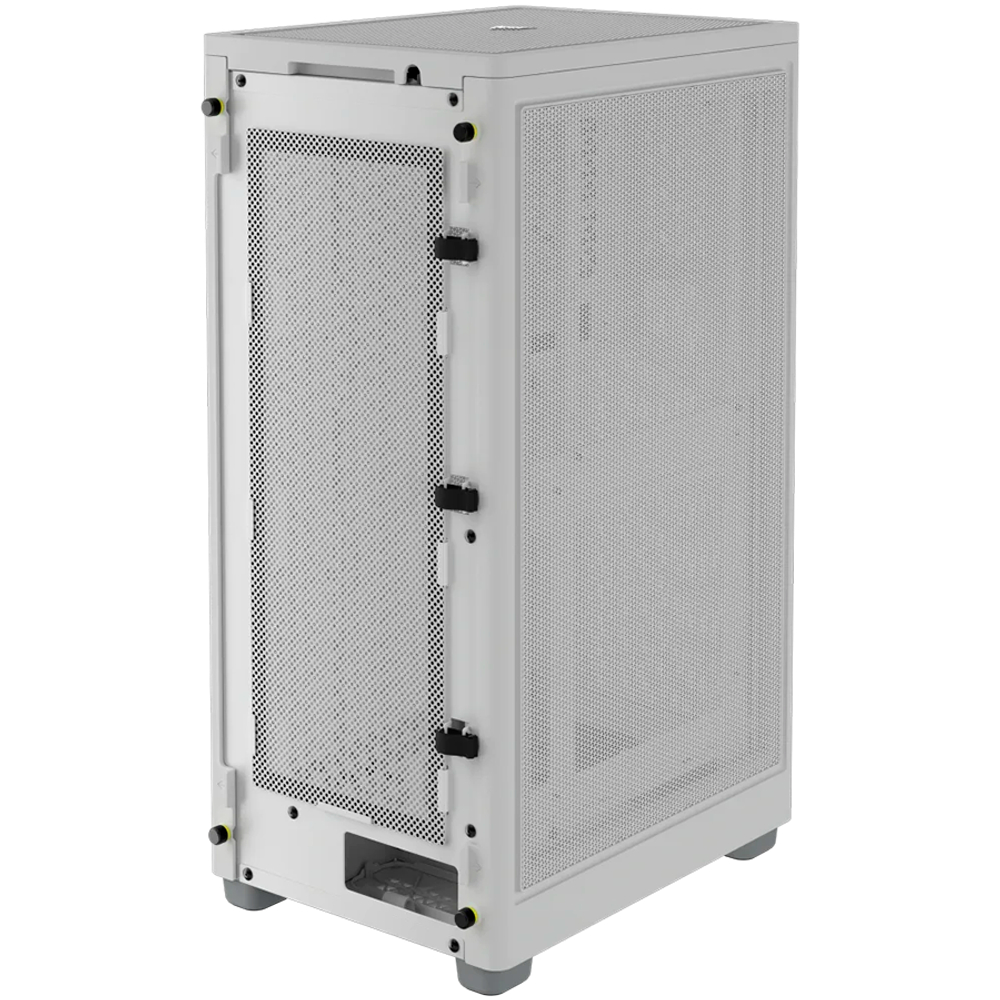 Corsair 2000D AIRFLOW  – White