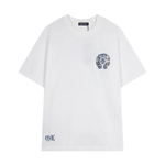 Футболка Chrome Hearts