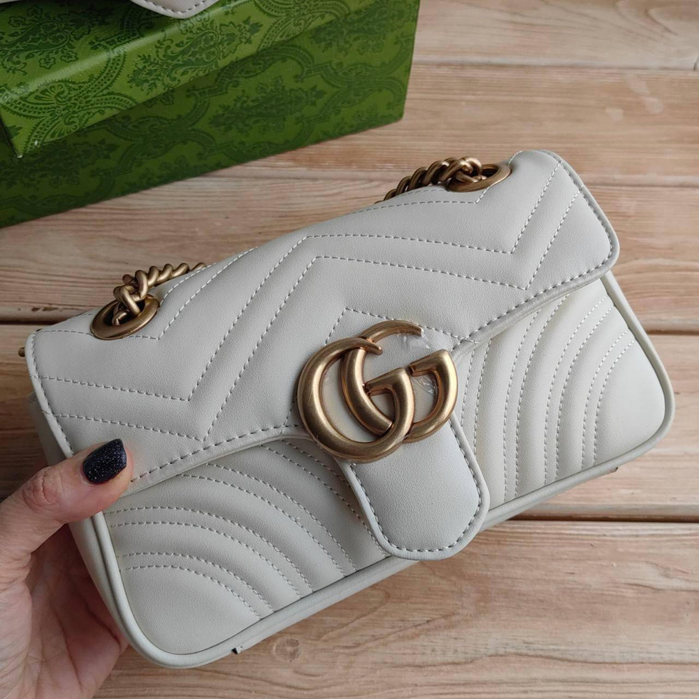 Сумка gucci