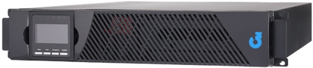 Источник бесперебойного питания Парус электро СИПБ2КД.10-11