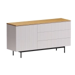 Сервант Mikko с ящиками