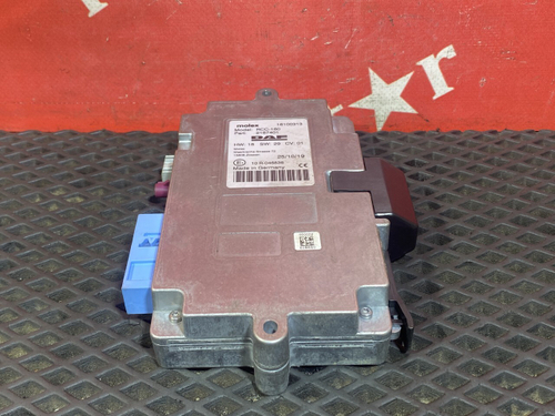 Блок управления RCC-160 2019г