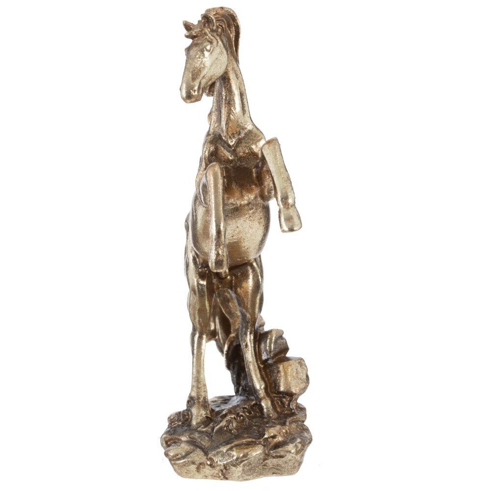 GAEM Фигурка декоративная "Лошадь", L8,5 W4 H12,5 см, 2в.