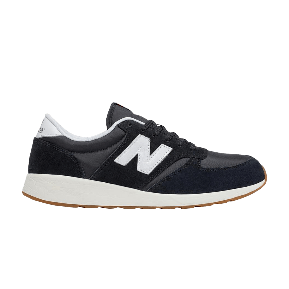 Кроссовки New Balance Nb 420 Re-Engineered