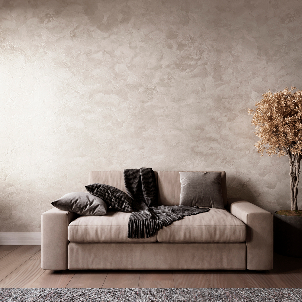 Undertone Velluto Elba Матовый шелк