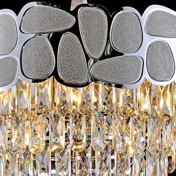 77377-0.3-600 CH светильник потолочный