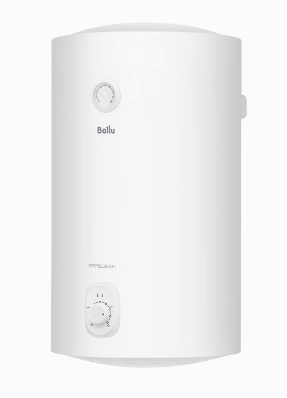 Водонагреватель Ballu BWH/S 100 Orfeus DH