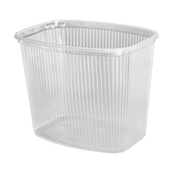 Одноразовые контейнеры большие К-139, 1000 мл. (500 шт.)