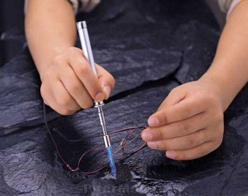 Паяльник газовый Kovea Hose Pen Torch [KT-2202]