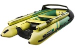 Лодка ПВХ Gladiator Air Expedition E450X НДНД -