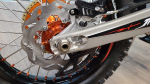 Мотоцикл JHL Z4i PR250 (172FMM-5S) EFI ENDURO