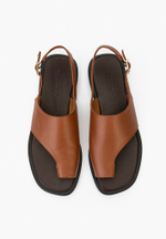 Сандалии // Medea // Ginger