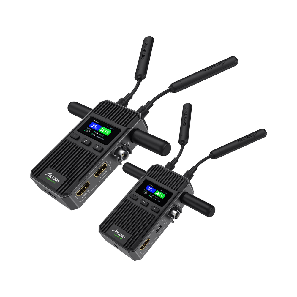 Видеосендер Accsoon CineView 2 SDI