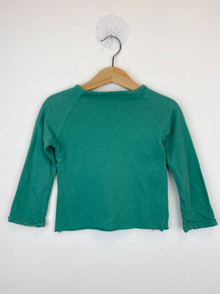 Лонгслив, 92