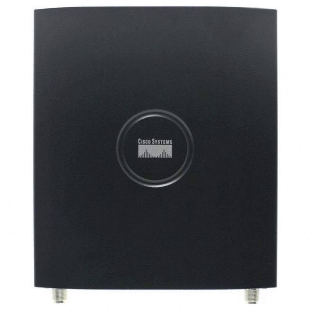 Точка доступа Cisco AIR-AP1242AG-A-K9 1х10/100 Мбит/сек 2.4/5 ГГц