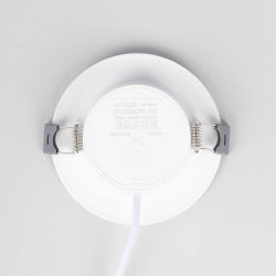 Citilux Галс CLD5505N Встраиваемый светодиодный светильник