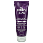 The Grandpa Soap Co., кондиционер с гамамелисом, очищающий, для всех типов волос, 237 мл (8 жидк. унций)
