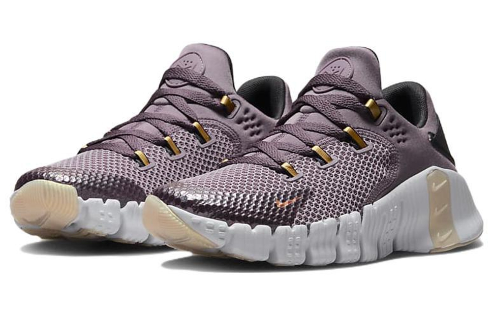 Кроссовки Nike Free Metcon 4 Premium (Женская размерная сетка)