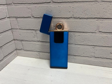 Зажигалка электронная с любой гравировкой