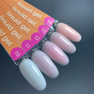 Joo-Joo Liquid Gel №14 15 g