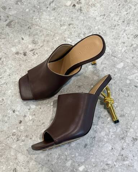 Босоножки Bottega Veneta
