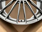 КОВАНЫЕ ДИСКИ ДЛЯ AUDI SQ7 2022 АУДИ