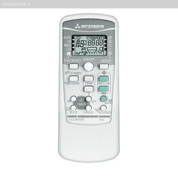 Mitsubishi Heavy Industries SRK25ZSP-W / SRC25ZSP-W