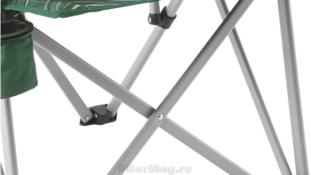 Кресло Outwell Woodland Hills Green 2016-17 [470194]