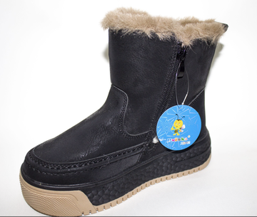 Ботинки детские зимние T5003-3AF