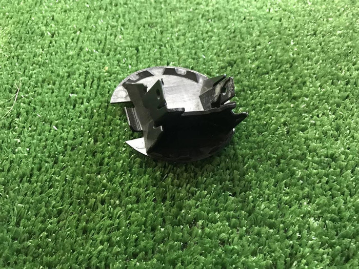 Заглушка буксир. крюка Bentley Mulsanne (16-20)