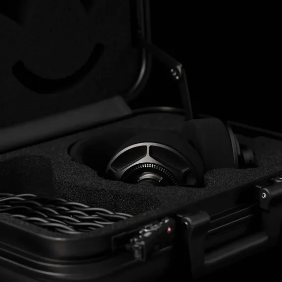 Final Audio D8000 DC Black