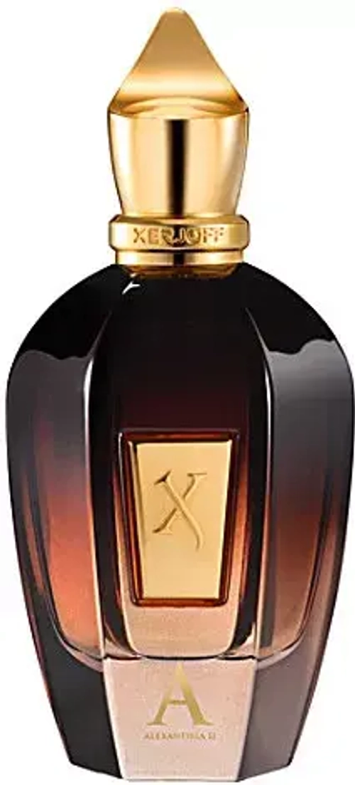 XERJOFF ALEXANDRIA II EDP 100 ML