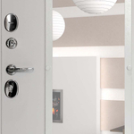 Тичино Белая