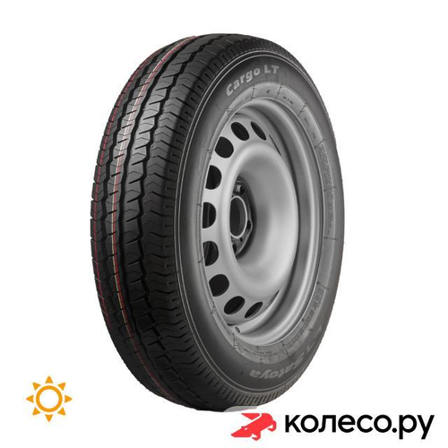 Cargo LT 195/75 R16 107/105R