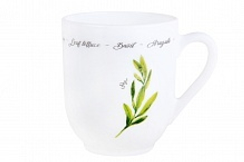 Кружка 340мл BY09MK340-6 Verdi (48/6) 101681