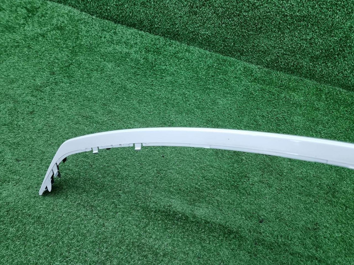 Накладка переднего бампера EXEED TXL (2021-н.в.)