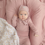 Чепчик Mjölk Desert Rose