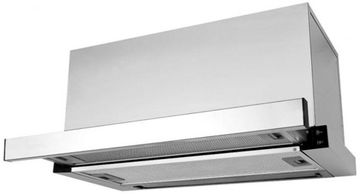 Витяжка VENTOLUX GARDA 90 INOX (900)