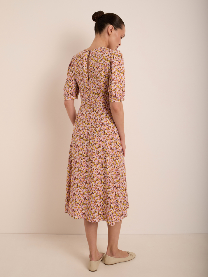 Платье "Миа"