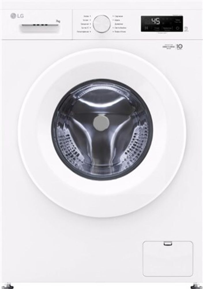 LG F2Y1HS3W Стиральная машина