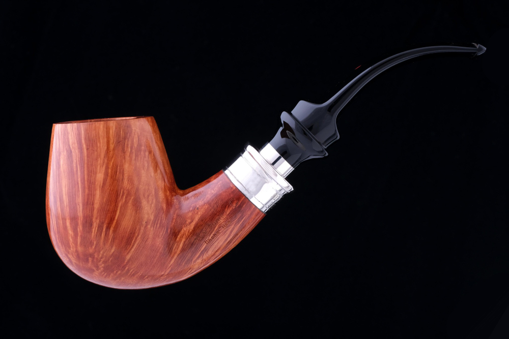 Курительная трубка Ser Jacopo La Fuma Delecta C, S572-5